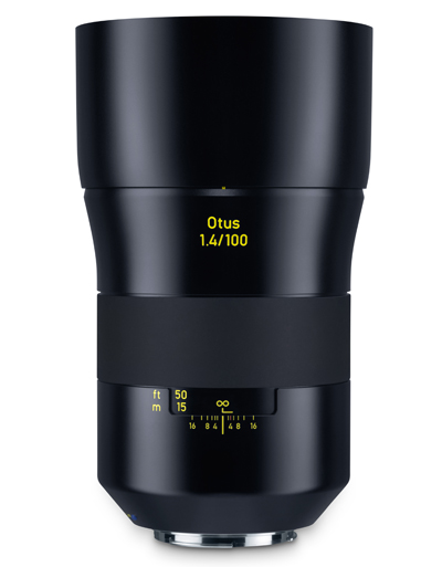 Zeiss Otus 100