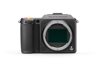 Hasselblad X1DII