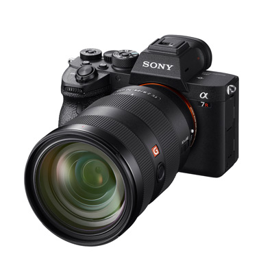 Sony a7RIV