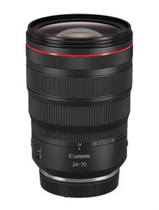 Canon R24-70