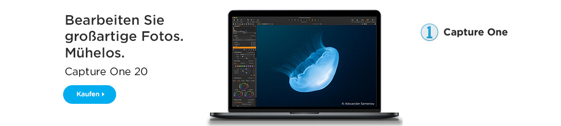 Capture One 20